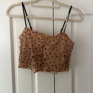 Forever 21 going out top!